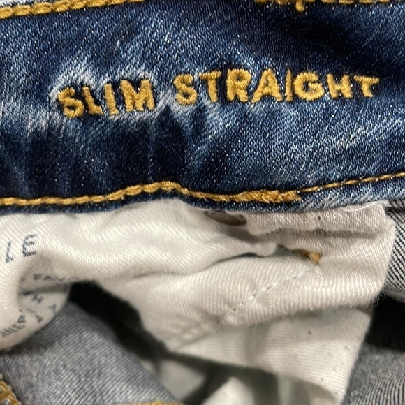 AMERICAN EAGLE OUTFITTERS JEANS - Picture 7 of 8